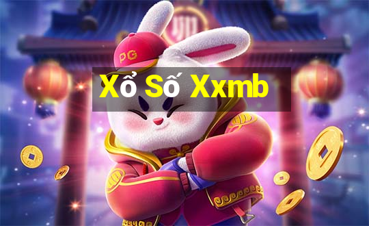 Xổ Số Xxmb