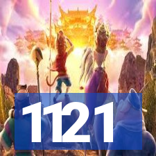 1121