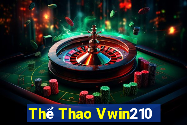 Thể Thao Vwin210