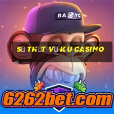 sự thật về ku casino