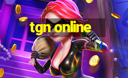 tgn online