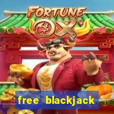 free blackjack vegas world