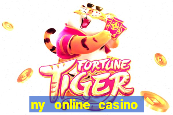 ny online casino real money