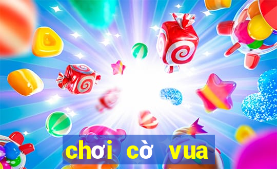 chơi cờ vua một mình