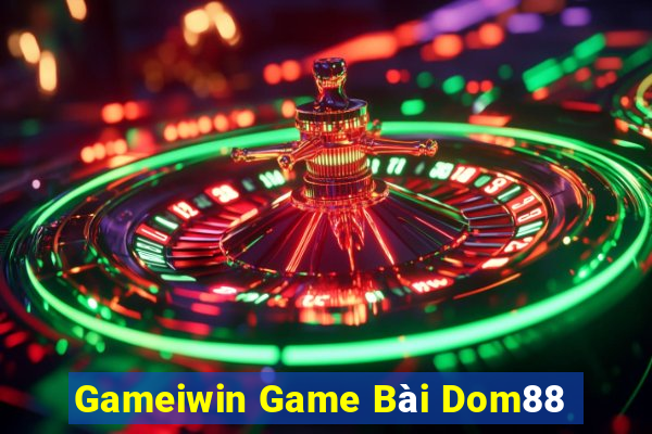 Gameiwin Game Bài Dom88