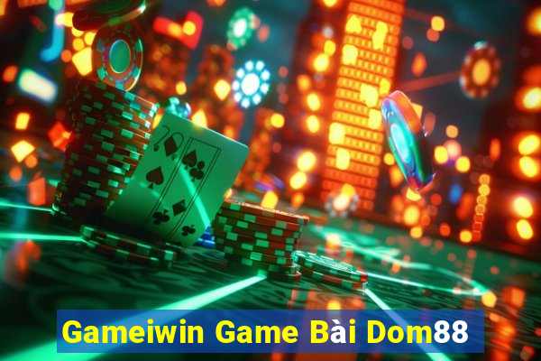 Gameiwin Game Bài Dom88