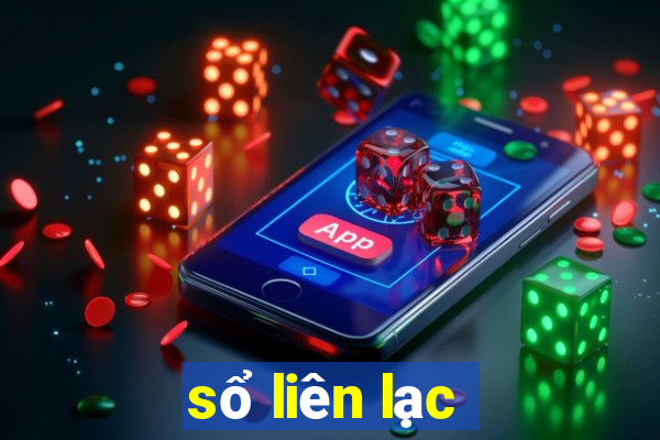 sổ liên lạc