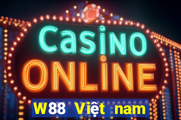 W88 Việt nam xuất sắc Fun88