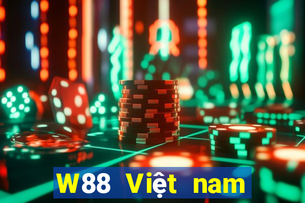 W88 Việt nam xuất sắc Fun88