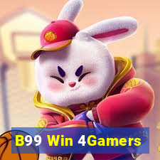 B99 Win 4Gamers