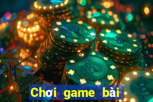 Chơi game bài thoải mái