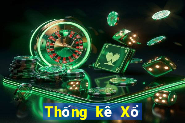 Thống kê Xổ Số Cà Mau ngày 29