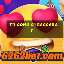 Tải công cụ Baccarat