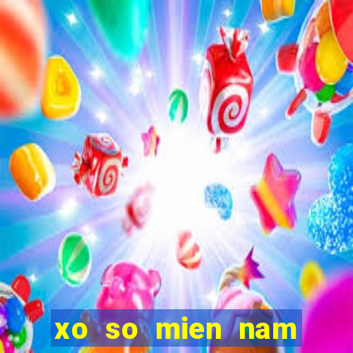 xo so mien nam truc tiep thu 6