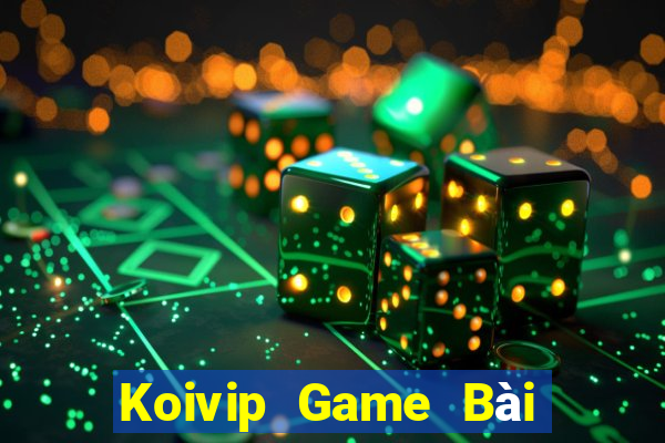 Koivip Game Bài Binh 9 Cây