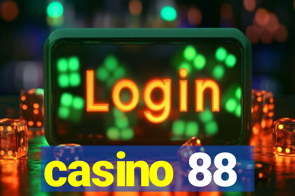 casino 88