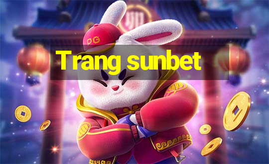 Trang sunbet