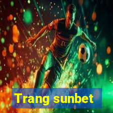 Trang sunbet