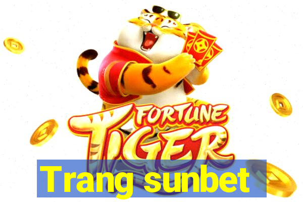 Trang sunbet