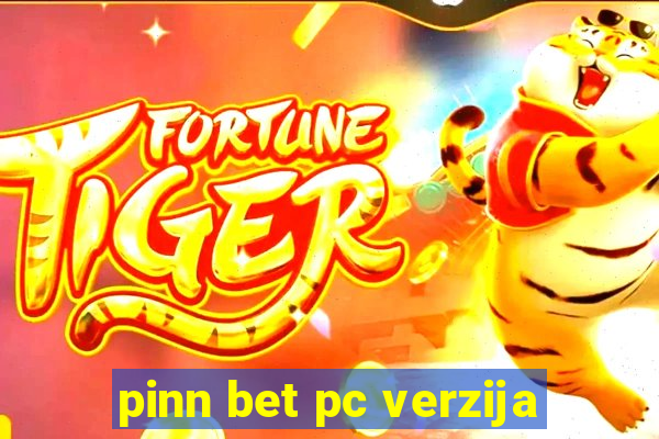 pinn bet pc verzija