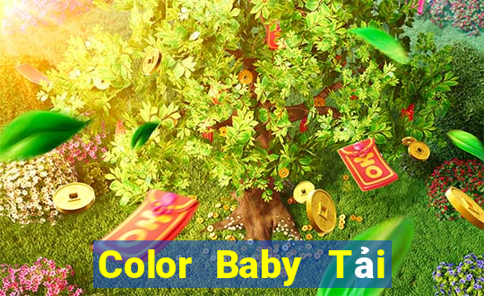 Color Baby Tải về và cài đặt