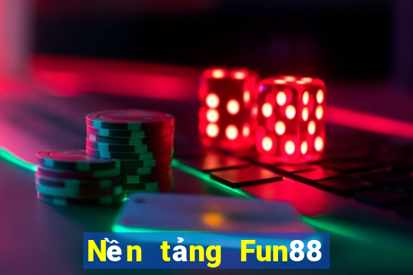 Nền tảng Fun88 Bailey Platform