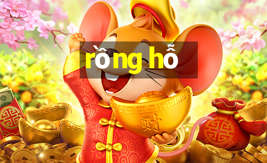 rồng hỗ