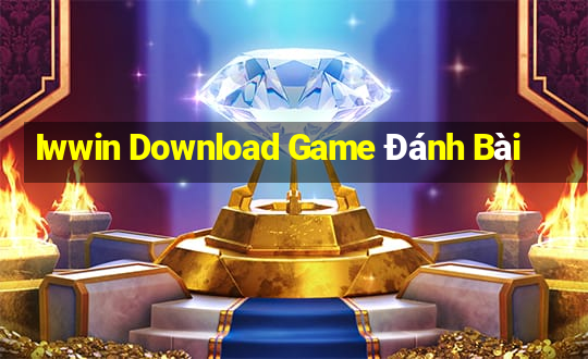 Iwwin Download Game Đánh Bài