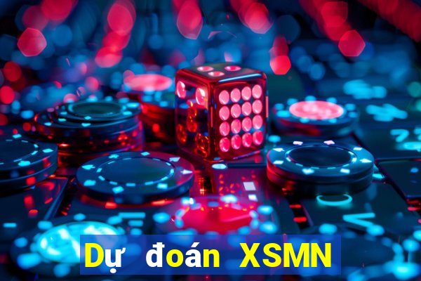 Dự đoán XSMN ngày 21