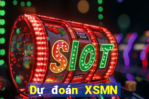 Dự đoán XSMN ngày 21