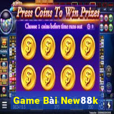 Game Bài New88k