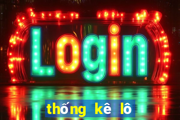 thống kê lô tô gan