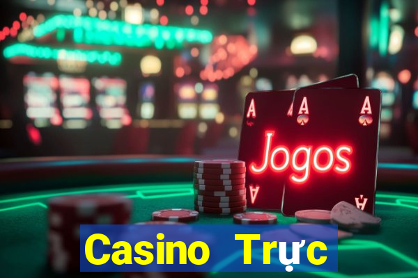 Casino Trực tiếp vao88