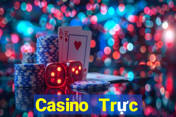 Casino Trực tiếp vao88