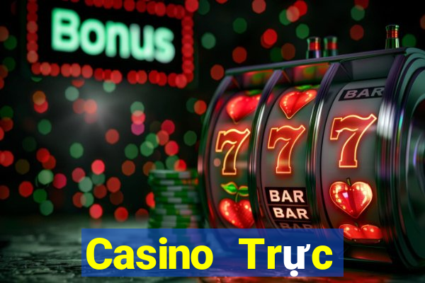 Casino Trực tiếp vao88