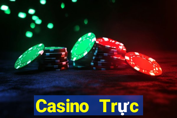 Casino Trực tiếp vao88