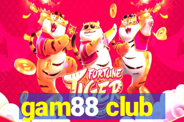 gam88 club