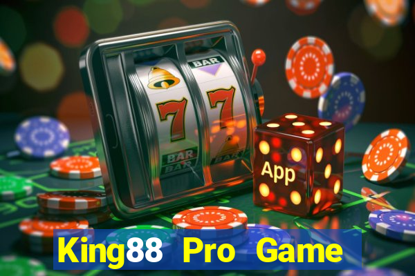 King88 Pro Game Bài Dubai