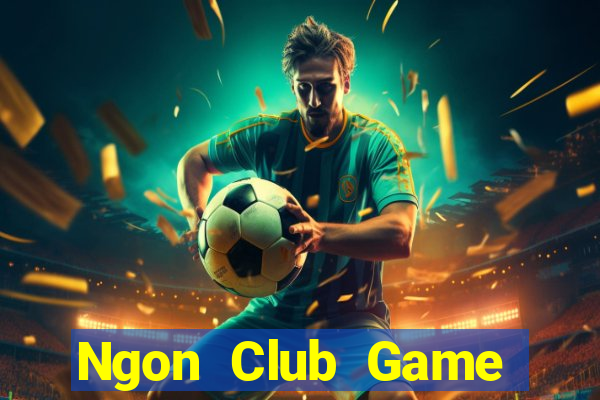 Ngon Club Game Bài Pokemon