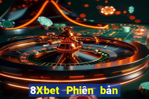 8Xbet Phiên bản Táo Phi Hoàng