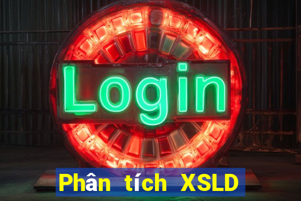 Phân tích XSLD ngày thứ sáu