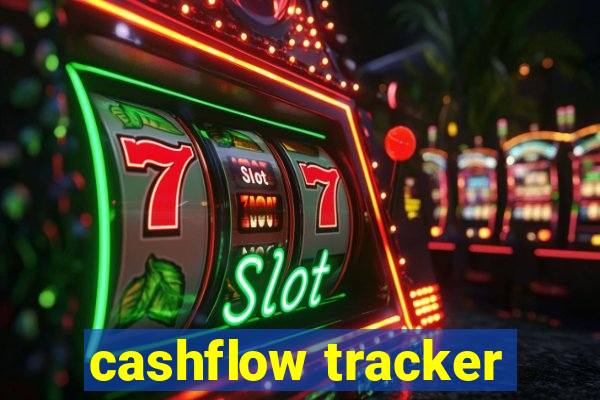 cashflow tracker