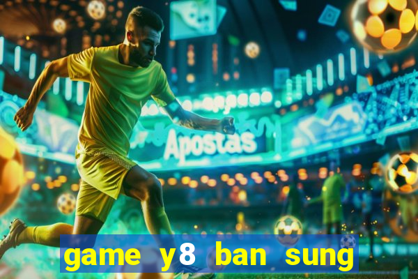 game y8 ban sung zombie 2 nguoi