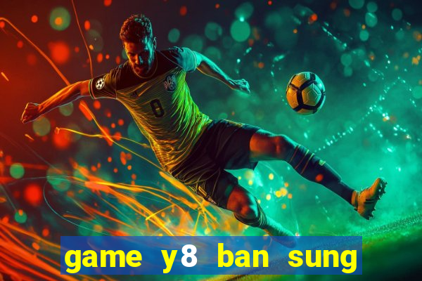 game y8 ban sung zombie 2 nguoi