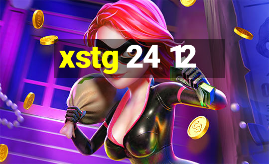 xstg 24 12