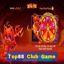 Top88 Club Game Bài 68