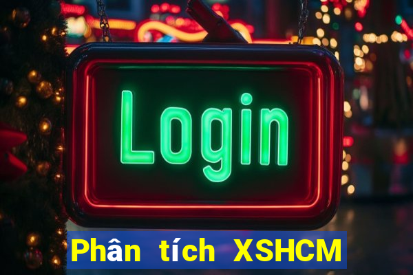 Phân tích XSHCM ngày 18