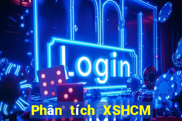 Phân tích XSHCM ngày 18