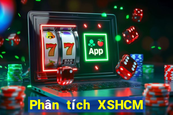 Phân tích XSHCM ngày 18