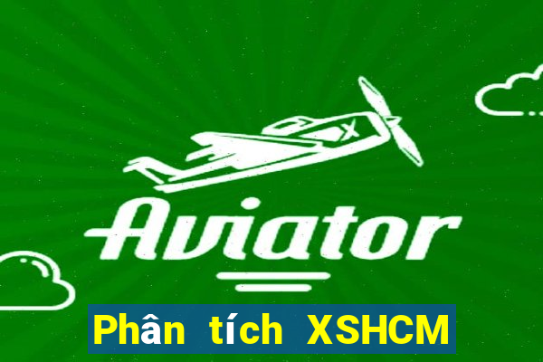 Phân tích XSHCM ngày 18